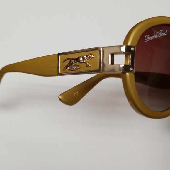 Sunglasses - Picture 2 of 2